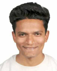 Dr. Akash Rathod - Door Step Doctor Pvt. Ltd.